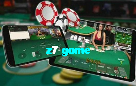 z7 game