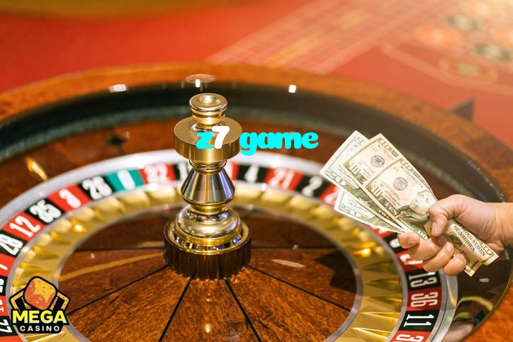 making first deposit on z7 game website using local payment methods in Pakistan