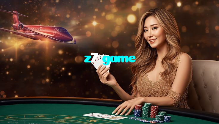 z7 game casino presented on mobile device in Pakistan with slots and live games